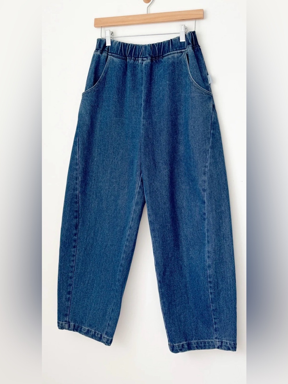 Arc Pant-denim